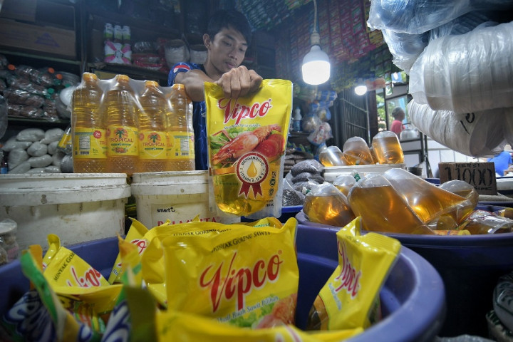 Pemerintah akan Kembangkan Minyak Makan Merah, Apa Itu?