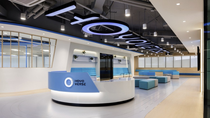 Kreator Genshin Impact Buka Kantor di Singapura