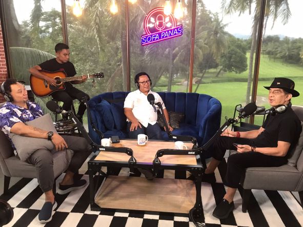 Langkah KTI Berkontribusi Atas Pengelolaan Air di Nusantara