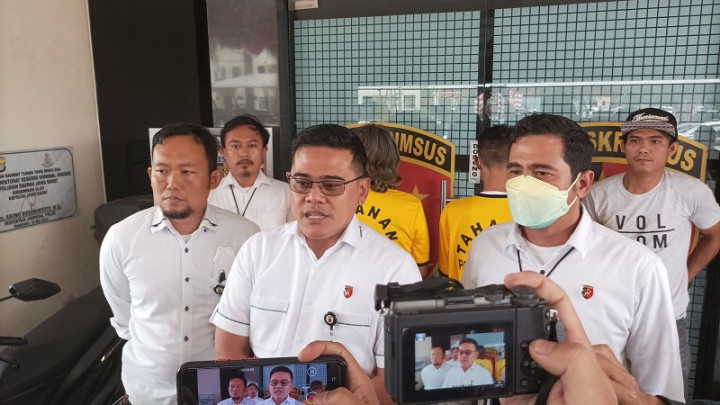 Lagi, 2 Pelaku Penyelewengan Gas Elpiji Subsidi Ditangkap