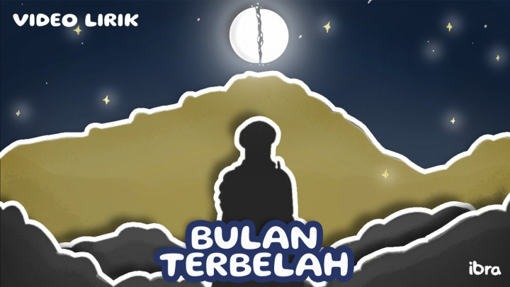 Serial Animasi Ibra Kenalkan Lagu 