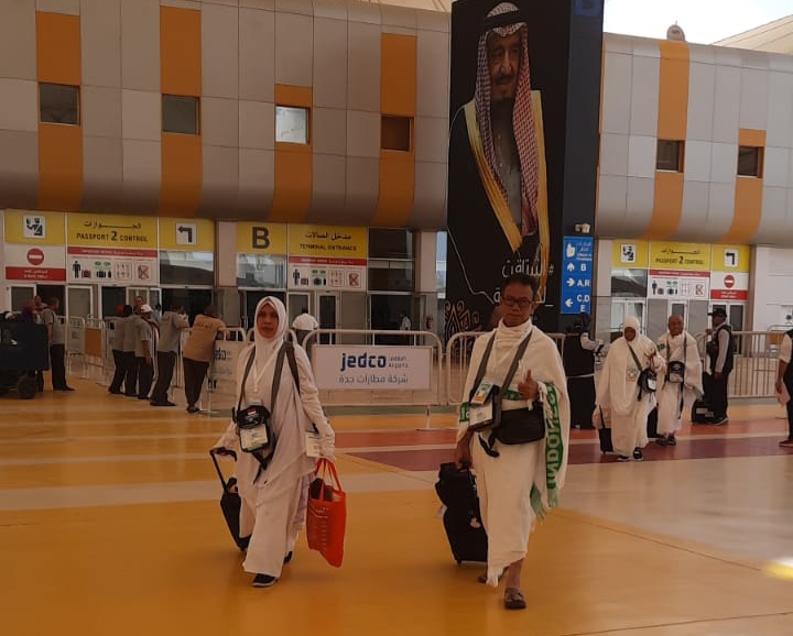 Daftar Tunggu Haji di Jepara Mencapai 29 Tahun