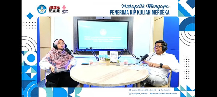 Kemendikbudristek Pastikan Penerima KIP-K Bisa Ikut Program Kampus Merdeka