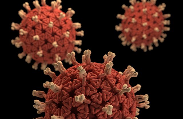 Centaurus Si 'Siluman' Omicron Baru yang Mungkin Lolos dari Kekebalan Jenis Covid Lainnya