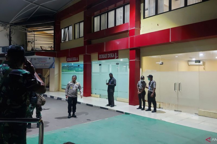 Bertambah, 11 Orang Meninggal dalam Kecelakaan Truk BBM