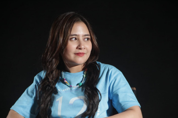 12 Cerita Glen Anggara Bikin Prilly Latuconsina Tak Berhenti Menangis