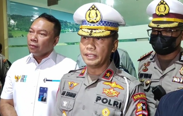 <i>Update</i> Terbaru, 10 Korban Meninggal Kecelakaan Truk Tangki Pertamina