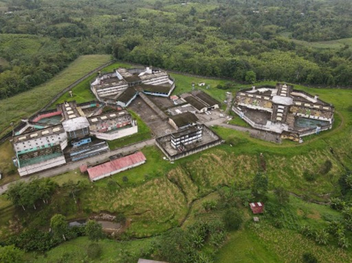 13 Narapidana Tewas dalam Kerusuhan di Penjara Ekuador