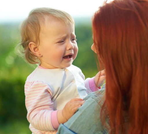 Anak Sedih? Begini Moms Cara Memvalidasi Emosinya Menurut Ahli