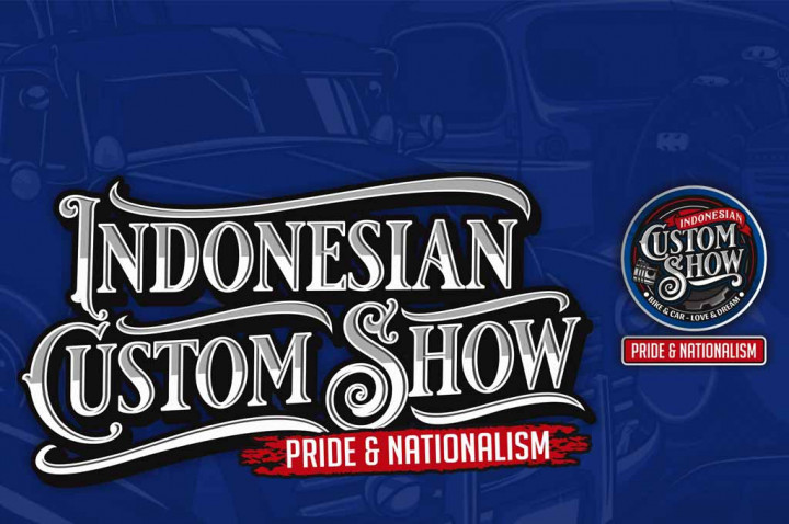 Indonesian Custom Show, Event Custom Indonesia Bertambah Satu