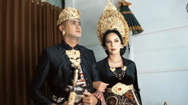 Waduh! Mantan Pacar Tuding Kalina Oktarani Punya Penyakit Kelamin