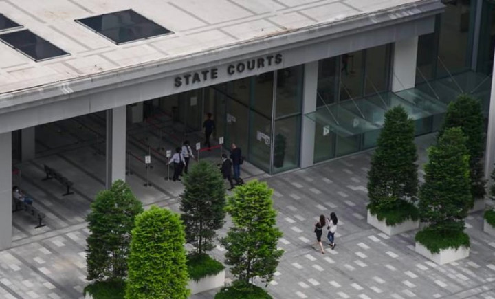 Unggah Anak Majikan Ganti Baju di TikTok, WNI di Singapura Dipenjara