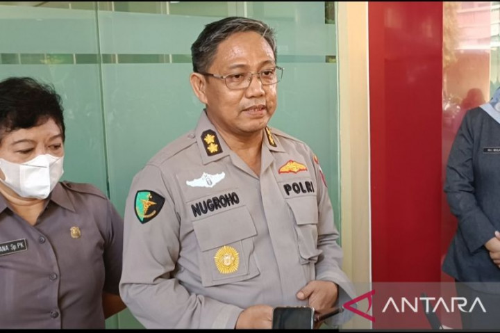 4 Jenazah Korban Kecelakaan Truk Tangki Teridentifikasi Hari Ini