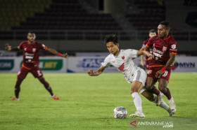 Bhayangkara Siap Hadapi Persib dan Arungi Liga 1 Indonesia 2022--2023