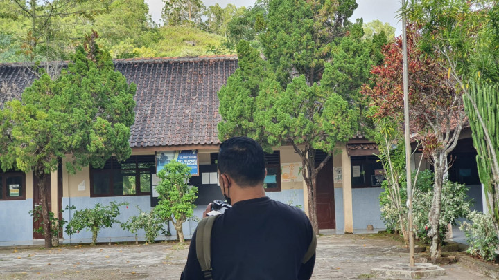 Akhir Kisah SD Bopkri Gunungkidul Resmi Ditutup