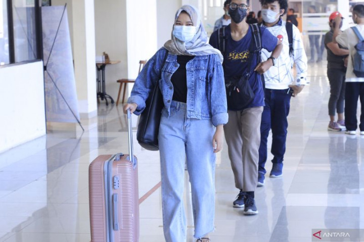 Bandara El Tari Kupang Tetapkan <i>Airport Tax</i> Sebesar Rp70 Ribu