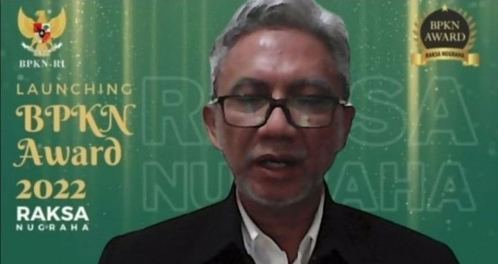 Kesadaran Hak Konsumen Mulai Tumbuh, BPKN Terima 7.579 Pengaduan dari Masyarakat