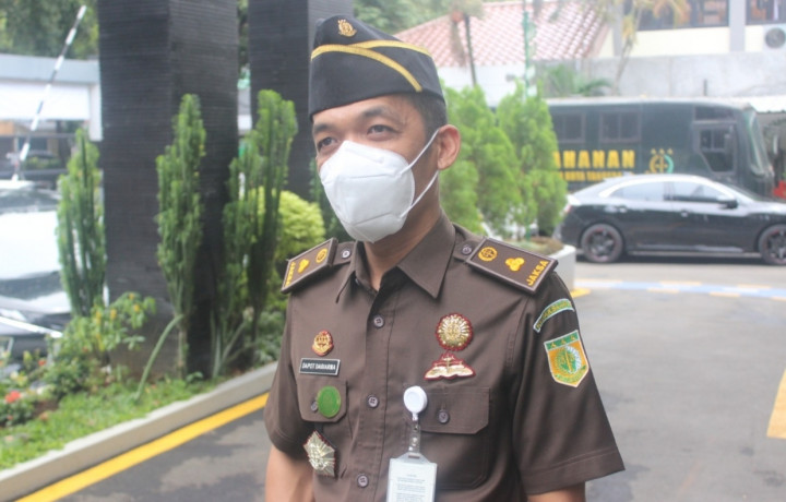 Dokter Pembakar Bengkel yang Tewaskan 3 Orang di Tangerang Dituntut 12 Tahun Penjara