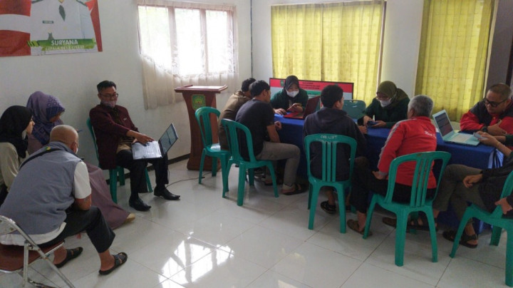 UNJ Beri Pelatihan Tata Kelola Akuntansi Optimalkan BUMDes