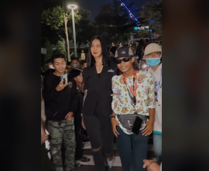 Pakar Unair Sebut Citayam Fashion Week Tunjukkan Kreativitas Berpakaian Tanpa Merek Elite