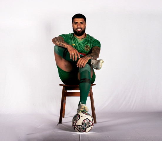 PSS Sleman Dapat Pengganti Mario Maslac