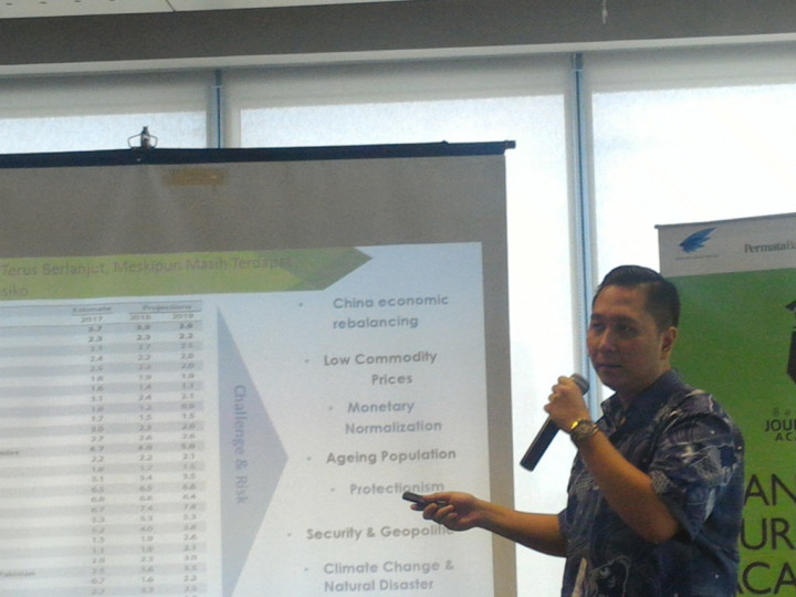 Waspada Tingginya Inflasi hingga Akhir Tahun