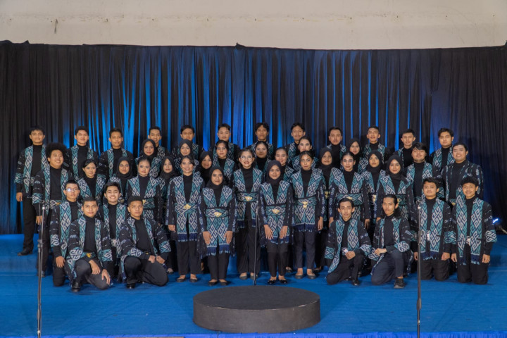 PSM ITS Raih 4 Gelar Kejuaraan di Brawijaya Choir Festival 2022