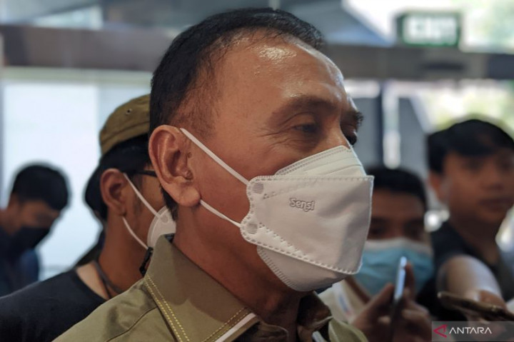 EAFF Beri PSSI Lampu Hijau untuk Bergabung