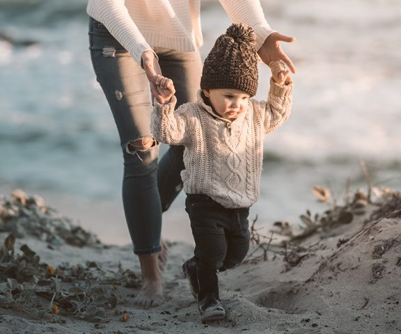 Agar Sukses, Jangan Lakukan 4 Hal Ini Kala Anak Masih Kecil
