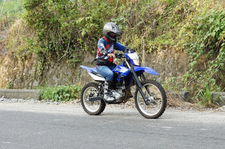 Mau Ke Tempat Wisata dengan Sepeda Motor? Cek Dulu Tips Ini