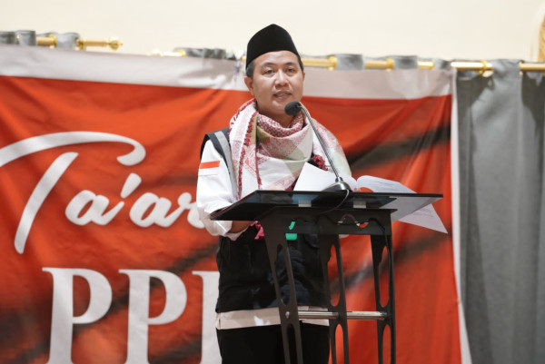 Kemenag: 200 Riyal Bisa Beli Oleh-oleh daripada Bayar Denda Rokok