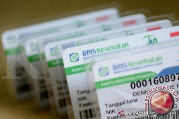 Wali Kota Bitung Berharap KTP Bisa DiManfaatkan untuk Pelayanan Kesehatan