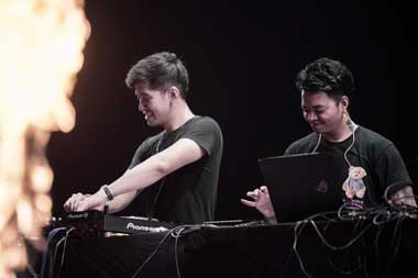 Bikin Bangga, Weird Genius akan Tampil di Tomorrowland Belgia