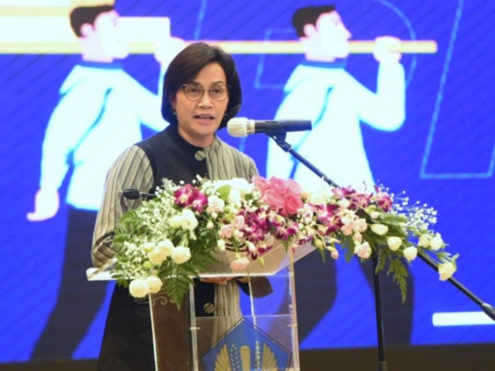 Pemerintah Prioritaskan Penghijauan dan Perubahan Iklim