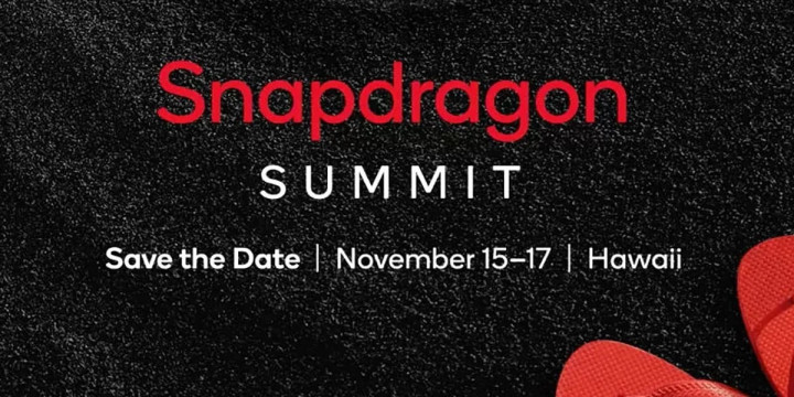 Qualcomm Gelar Snapdragon Summit 2022 November, Pamer Chipset Baru?