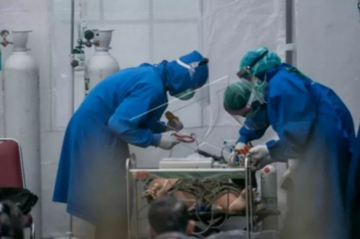 Kasus Covid-19 Yogyakarta Naik Tajam, Warga Diminta Patuh Prokes