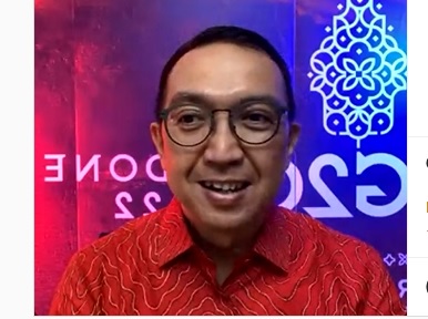 Guru Penggerak Disebut Generasi Baru Pemimpin Pendidikan