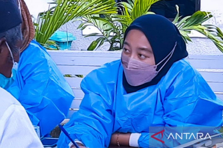 Antisipasi Covid-19, Natuna Memperketat Keluar Masuk Orang