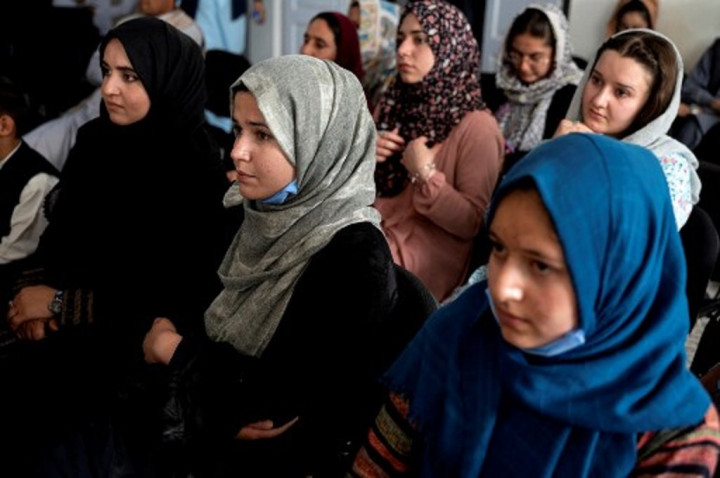 Taliban Ingin Pekerjaan Perempuan Afghanistan Digantikan Kerabat Laki-Laki