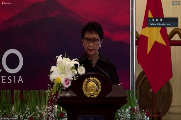 Kerja Sama Perdagangan Indonesia-Vietnam Lampaui Target pada 2021