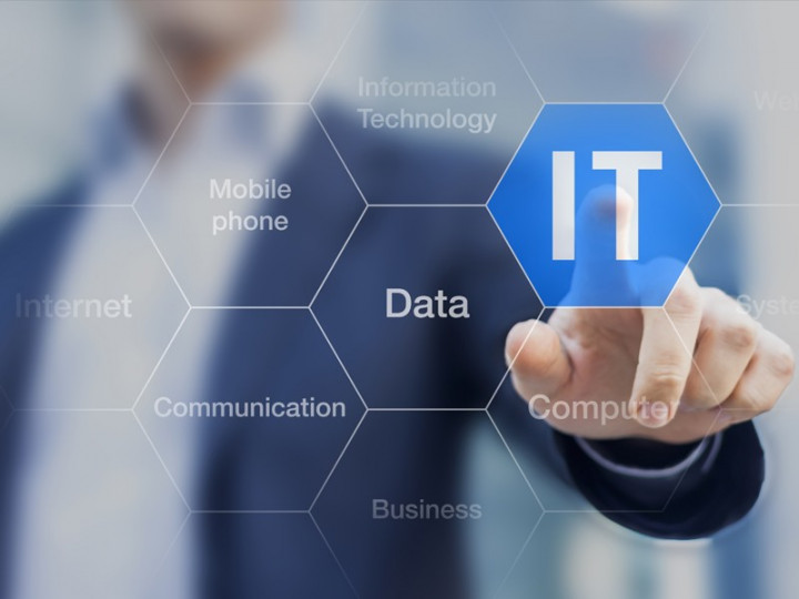 Menkominfo: Penting Membangun Infrastruktur Hilir Digital