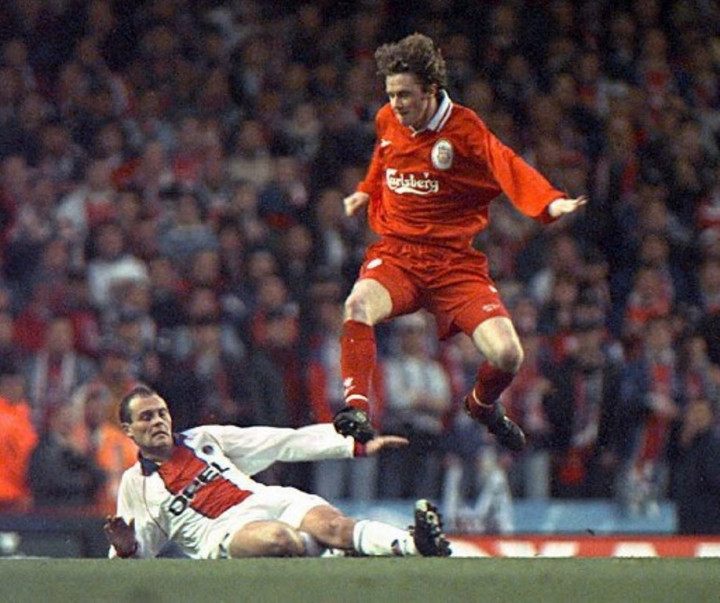 5 Winger Terbaik Liverpool Sepanjang Masa