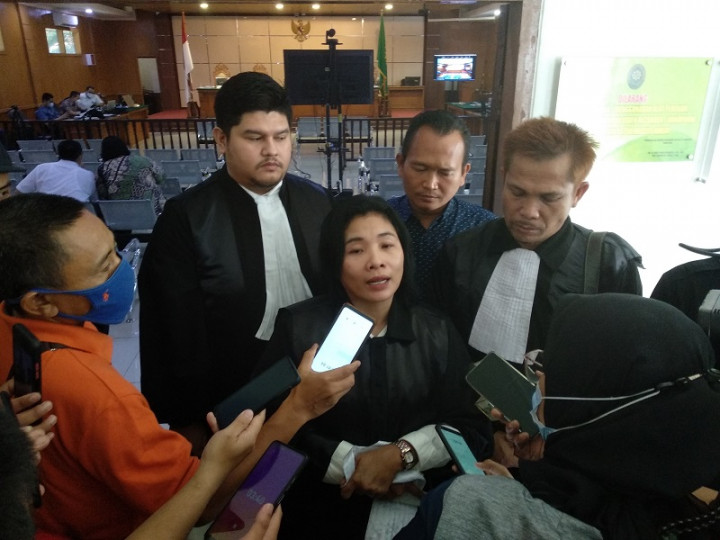 Dakwaan terhadap Ade Yasin Disebut Tidak Cermat