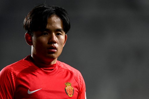 Sociedad Dapatkan Jasa Takefusa Kubo dari Real Madrid