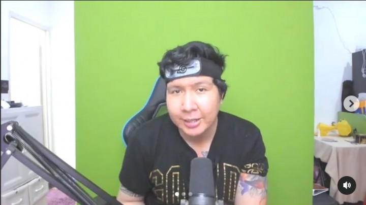 Usai Dihack, <i>Subscriber</i> Kanal YouTube Windah Basudara Tembus 8 Juta