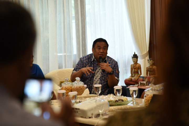 Meski Ekonomi RI Aman, Pemerintah Harus Cermati Tataran Mikro