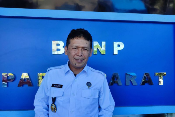 Pakai Sabu, Oknum Perwira Menengah Polisi di Sorong Ditetapkan Tersangka