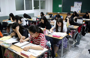 9 Fakta Tentang Sekolah di Korea, Tak Seindah di Drakor