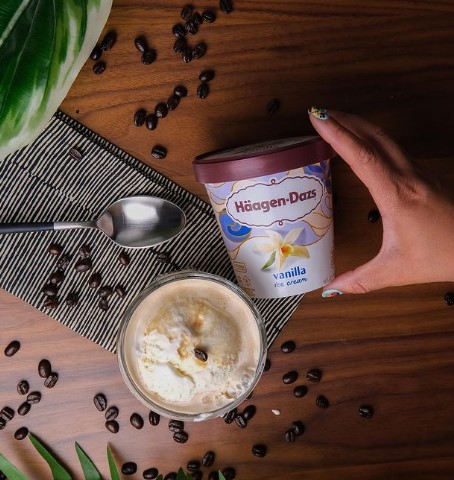 BPOM Tarik Es Krim Haagen-Dazs Rasa Vanila dari Pasaran, Kenapa?