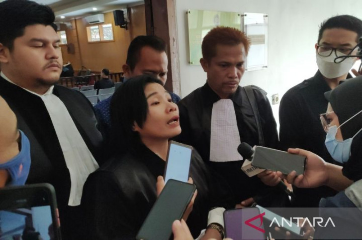 Kuasa Hukum Ade Yasin Sebut Ihsan Ayatullah Aktor Utama Penyuap Auditor BPK
